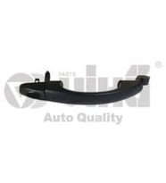 7H0837205C Kapı Kolu Dış Ön SOL Kapaklı Delikli - Caddy 2004-2015 - T5-T6-T7 2004-2020 - Touran 2003