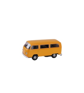 42347 WELLY 1 32 VOLSWAGEN 72 BUS T2 72