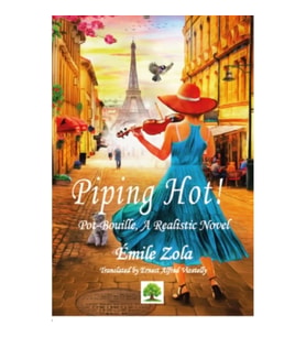 Piping Hot!