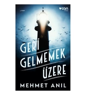 Geri Gelmemek Üzere