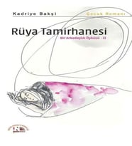 Rüya Tamirhanesi