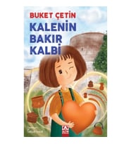 Kalenin Bakır Kalbi