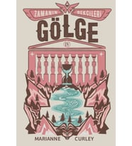 Zamanın Bekçileri 4 - Gölge