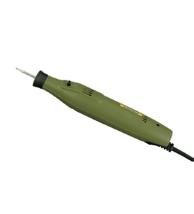 PROXXON GG12 Gravür Cihazı 12 Volt Adaptör Hariçtir (28592)