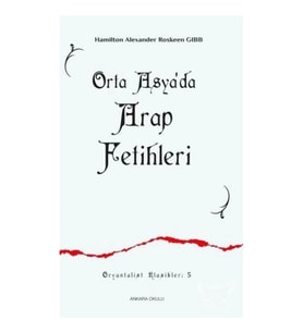 Orta Asya'da Arap Fetihleri 5
