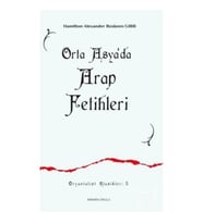 Orta Asya'da Arap Fetihleri 5