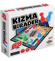 Moli Toys Kızma Birader 8681511001483