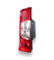 Peugeot Bipper 2008-2016 Sol Stop Fren Lambası Arka Çift Kapılı 6350EV