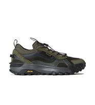 Vans Mte Crosspath Xc Erkek Günlük Ayakkabı VN000D5VDRK1 Yeşil