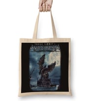 Avantasia Angel of Babylon Bez Çanta Uzun Saplı