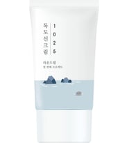 Round Lab 1025 Dokdo Sunscreen (Korendy) Bakım Yapan Yeşil Çaylı Güneş Kremi 50ML