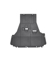 RENAULT FLUENCE/MEGANE MOTOR ALT KORUMA PLASTİK 09-16 REN08FL010 758900024R