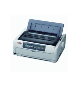 Oki ML5790 Nokta Vuruşlu Yazıcı Outlet