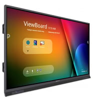 VIEWSONIC 86 Viewboard IFP8651 Dokunmatik İnteraktif Monitör (3840 X 2160)
