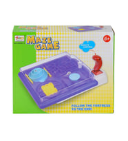 JRD967-9 Kare Survivor Joyistik Denge Oyunu -Birliktoys