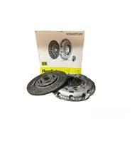 DEBRİYAJ SETİ CRAFTER 2.5 TDI BJM 2006-2011 163 HP (BASKI BALATA)