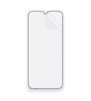 SChitec NOKIA C20 Plus Uyumlu Ön Yüzey Nano Şeffaf Hidrojel Ekran Koruyucu