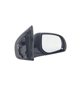 DIŞ DİKİZ AYNASI SAĞ HYUNDAI i20 2009-2014  MANUEL (Boş)