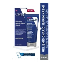 CeraVe Gelişmiş Onarıcı Bakım Kremi 88 ml