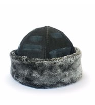 Shark Anatolia Kanvas Vintage Börk Şapka (Çok Renkli)