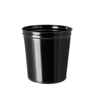 13 Lt Masa Altı Boyalı Çöp Kovası ( 1 Adet )