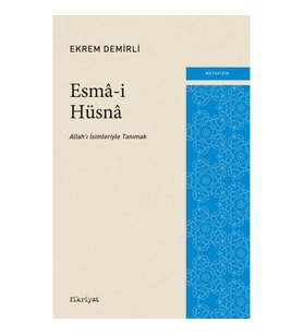 Esma-i Hüsna