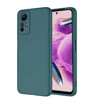 Xiaomi Redmi Note 12S Kılıf Zore Mara Lansman Kapak