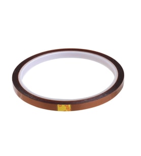 KAPTON TAPE YANMAZ BANT 5 MM 30 METRE