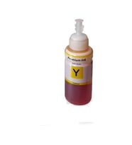 Prıntpen Epson ile uyumluT6644 70Ml Sarı Mürekkep