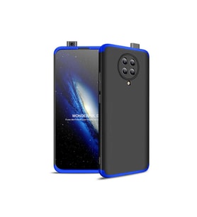 Xiaomi Poco F2 Pro Uyumlu Kılıf Zore Ays Kapak