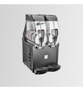 Remta REM.ST42 İkili Royal Slush (Buzlaş-Karlamaç) Makinası 12+12 lt