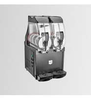 Remta REM.ST42 İkili Royal Slush (Buzlaş-Karlamaç) Makinası 12+12 lt