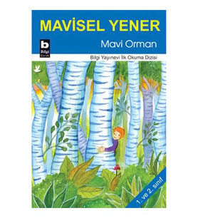 Mavi Orman