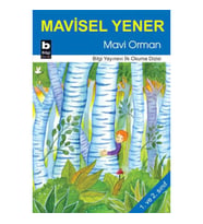 Mavi Orman