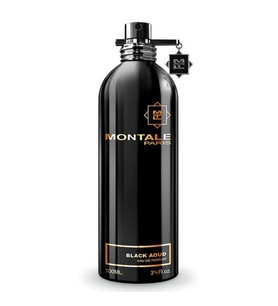 Montale Black Aoud EDP 100 ml Erkek Parfümü