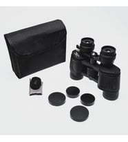 7-15x35 Zoom Dps I Zoomlu Süper Kaliteli Dürbün