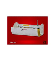 SM 010-K  UV Yapışkanlı Sinek Tuzakları Efk Cihazı