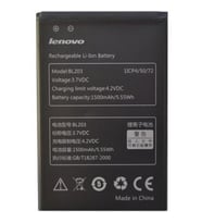 Lenovo A278T A308T-A318T-A66-A369İ-A369 Pil Batarya Bl203