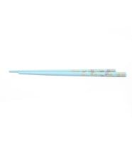 TEDZ COLLECTİON Blue Flower Topuz Çubuğu