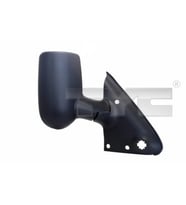 Ford Transit V184 2001  Ayna Camı Sol (Alt) (Oem No:2C1117C718Aa)