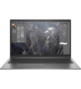 HP Zbook Firefly 15 G8 Intel i7-1165G7 16 Ram 500 SSD Quadro T500(4GB) 15.6" Notebook - Outlet