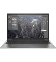 HP Zbook Firefly 15 G8 Intel i7-1165G7 16 Ram 500 SSD Quadro T500(4GB) 15.6" Notebook - Outlet
