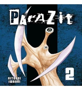 Parazit Cilt 2