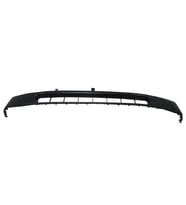Ford Focus- Sd/Hb- 05/07; Karlık (Ön Tampon Altı) Siyah (Spoıler) (Tw) (Oem No: 1343862)