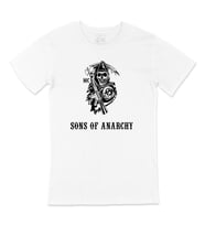 Sons Of Anarchy Tişört
