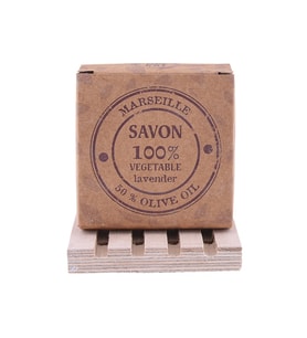 Eyüp Sabri Tuncer % 100 sel Lavanta Katı Sabun 150 Gr