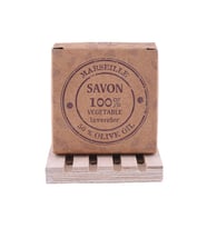 Eyüp Sabri Tuncer % 100 sel Lavanta Katı Sabun 150 Gr