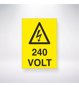 240 Volt