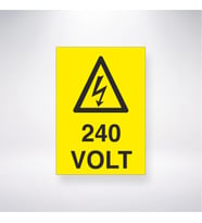 240 Volt