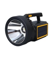 Ayt PowerMaster MX-W5193-P50 Solar Güneş Enerjili Şarjlı Işıldak Kamp Ev Tipi El Feneri